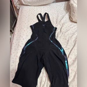 Speedo LZR Racer X Tech Suit